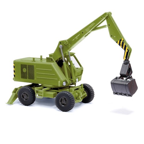Busch 87402 120 tt - 87402, 1/120