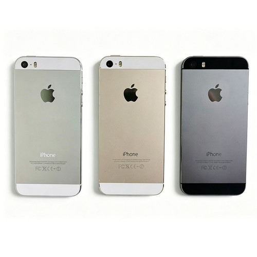 Unlocked apple iphone - 5s,