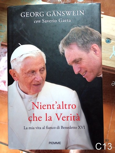 Nient altro che - che, la