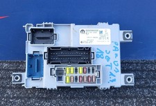CENTRALINA BODY COMPUTER SCATOLA FUSIBILI FIAT PANDA ANNO 2018 1.3. MULTIJET
