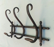 Appendiabiti da parete DDP in