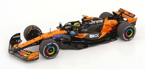 Solido mclaren mcl39 - 1:18,