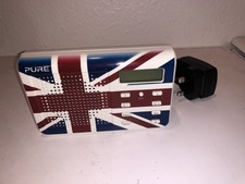 Mini radio portatile Pure One