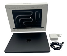 MacBook Pro 14 M3 Pro 11C CPU