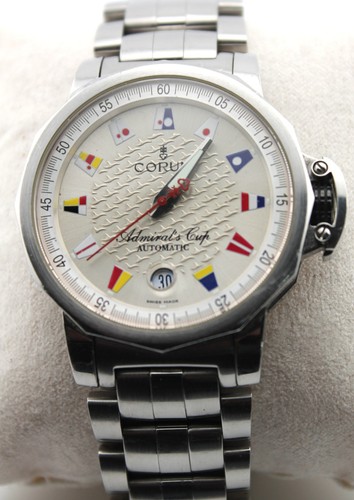 Orologio polso automatico - da,