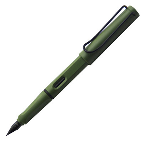 Penna stilografica lamy - stilografica,