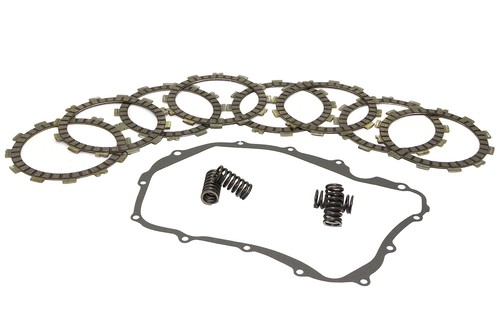 Kit riparazione frizione ebc - riparazione,