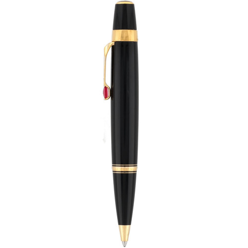 Montblanc boheme rouge penna - montblanc, a