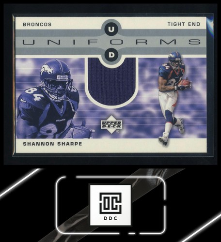2002 upper deck - 2002, #udu-ss