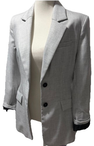 Blazer donna zara aderente - blazer,