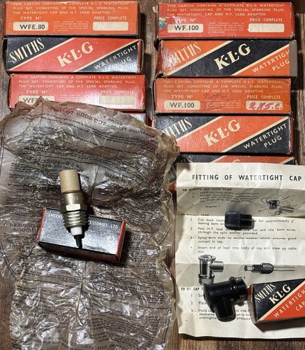 Candele spark plug - candele,