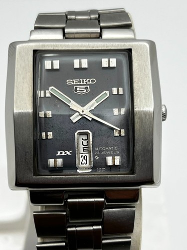 Orologio vintage seiko dx - vintage,