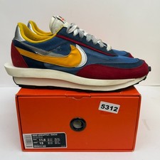 Nike Sacai LD Waffle Varsity