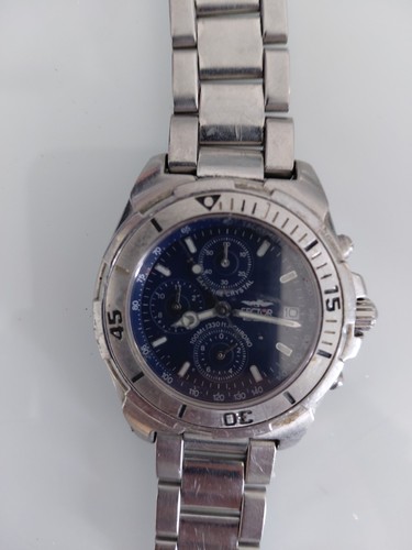 Orologio sector - orologio,