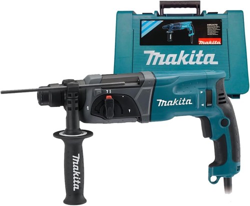 Trapano percussione makita - trapano,