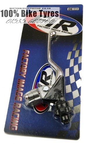 Gruppo leva frizione honda - frizione,