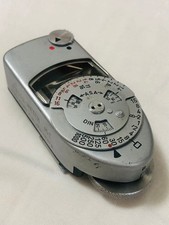 Leica-Meter MC Light Meter