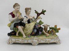 FIGURINA UNTER WEISS BACH