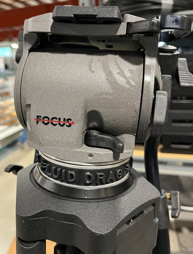 Cartoni focus testa fluida - cartoni,