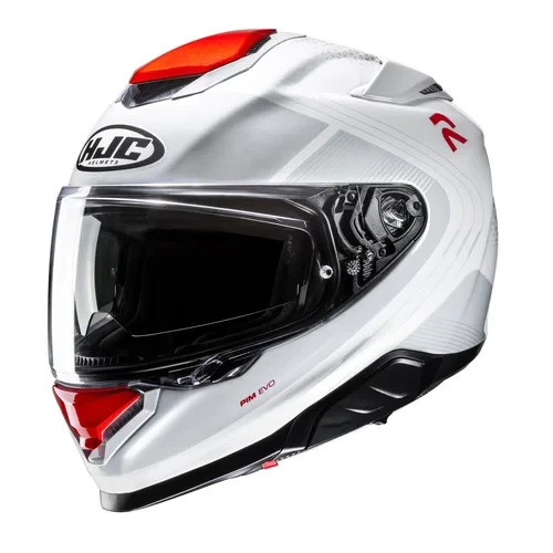 Casco moto integrale hjc rpha - hjc,
