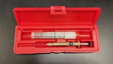 Drummond Seal Ferro Fluido