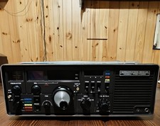 Yaesu FRG-7000 Ricevitore Onde