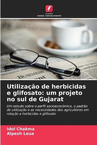 Utilizao herbicidas e - de,