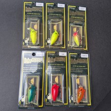 Megabass BABY GRIFFON MAI