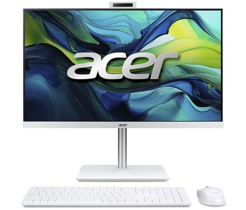 Desktop multifunzione acer - pc,