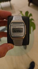 Orologio cronografo sveglia