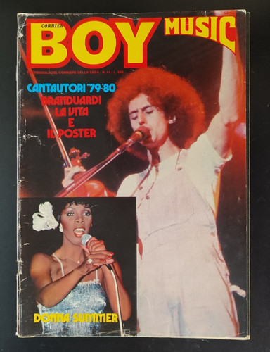 Boy music 1979 angelo - boy,