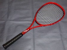 Racchetta rossa YONEX/Yonex