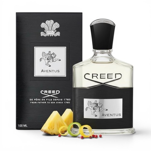 Creed aventus for him eau - for,