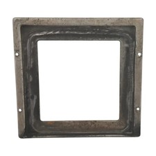 CONVOGLIATORE ARIA INTERCOOLER