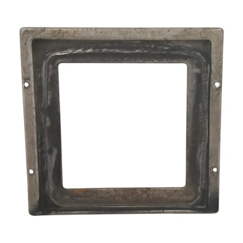 Convogliatore aria intercooler - convogliatore,