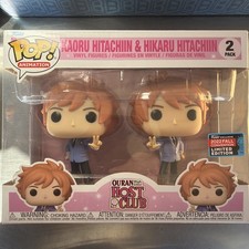 Funko Pop! Club ospitante