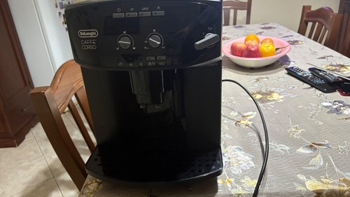 Macchina caffe automatica - caffe,