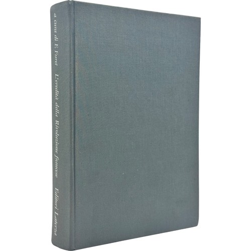 Libro rivoluzione francese - libro,
