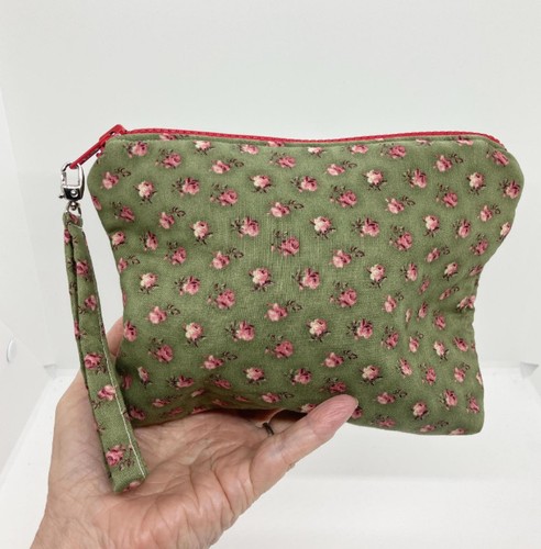 Pochette piccola con cerniera
