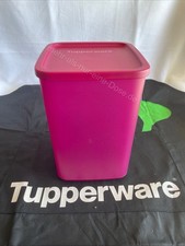 Tupperware Cubix Contenitore