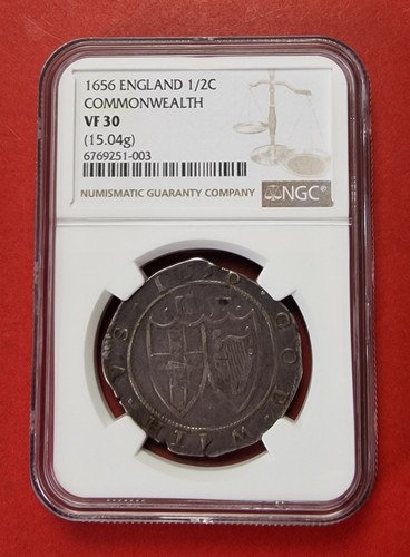 1656 commonwealth mezza - 1656,