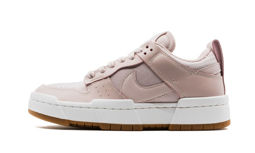 Nike dunk low - disrupt, platinum