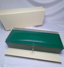 Rolex SA Cellini Watch Box