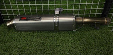 Marmitta scarico yoshimura - marmitta,