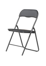 Sedia pieghevole OMNIS in