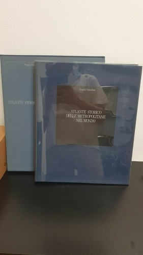Atlante storico delle - storico,