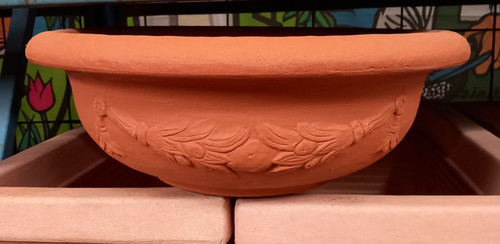 Vaso ciotola resina dn - in,