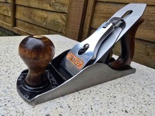 Vintage Stanley Plane No 4