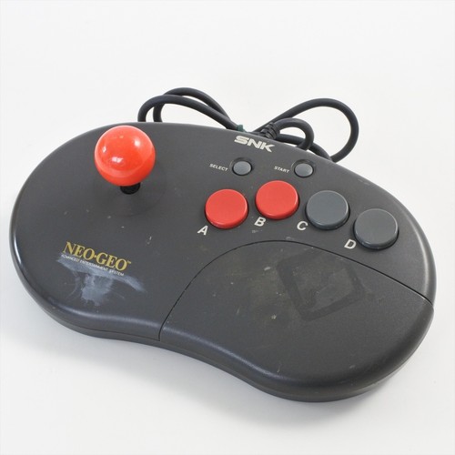 Neo geo fighting stick - fighting,