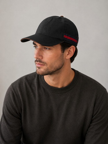 Gucci berretto baseball - gucci, da